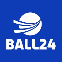 Ball24 logo - Similar company to Nextaim