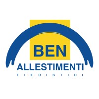 BEN Allestimenti logo - Similar company to Mind The Gap Studio
