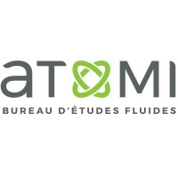 ATOMI logo - Similar company to Dutheil Construction