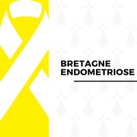 Association Bretagne Endométriose logo - Similar company to Fédé B - Fédération Des Associations Étudiantes De Bretagne Occidentale