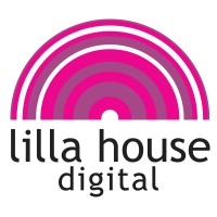 Lilla House Digital logo - Similar company to Digital Heart