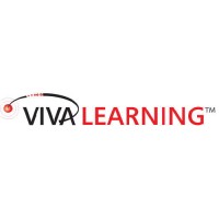 Viva Learning logo - Similar company to Dental Learning