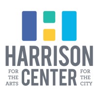 Harrison Center logo - Similar company to Devon House Creative