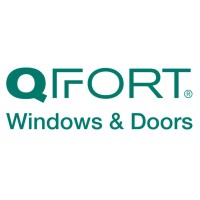 QFORT UK logo - Similar company to Sherborne Windows