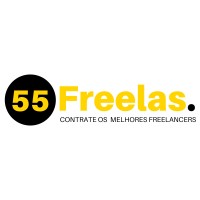 55Freelas logo - Similar company to Ellos Solutions