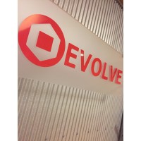 EVOLVE by design, Inc. logo - Similar company to Sts - Shoreline Technology Solutions