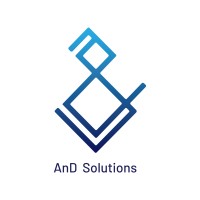 AnD Solutions LLP logo - Similar company to Kairee Systems Pvt.Ltd