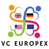 VCEUROPEX Conference logo - Similar company to 株式会社イザン