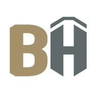 BH Industrial Real Estate logo - Similar company to Magical Miles Property
