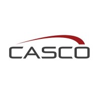 Casco Security Systems Inc. logo - Similar company to Ik Systems