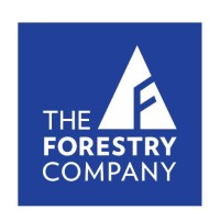 The Forestry Company logo - Similar company to The Forestry And Fire Recruitment Program