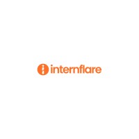 Internflare logo - Similar company to Dreams Media