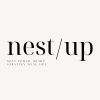NestUp.ch | Soft Power. Sharp Strategy. Real Life. logo - Similar company to Aroma Sa