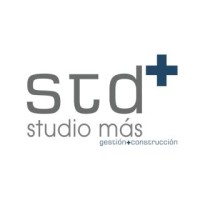STUDIO+ logo - Similar company to By.Open