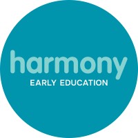Harmony Early Education logo - Similar company to Australian Childcare Alliance Queensland Inc