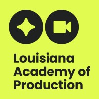Louisiana Academy of Production logo - Similar company to Lainaverseworks
