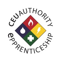 CEU Authority logo - Similar company to Launchit Msp