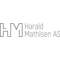 Harald Mathisen AS logo - Similar company to Tacting As