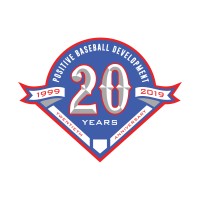 Positive Baseball Development Inc. logo - Similar company to Texas Baseball Resource