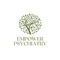 Empower Psychiatry logo - Similar company to Swingpals
