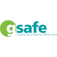 GSAFE logo - Similar company to Zerology