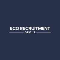 Eco Recruitment Group logo - Similar company to Gage Networks