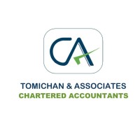 TOMICHAN & ASSOCIATES logo - Similar company to Jjk Accountants And Tax Consultants Llp