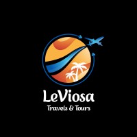 LeViosa Travels and Tours logo - Similar company to Travelgetter