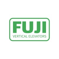Fuji Vertical Elevators logo - Similar company to Compete Tools Private Limited
