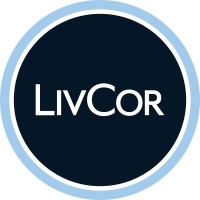 LivCor, a Blackstone Portfolio Company logo - Similar company to Link Logistics