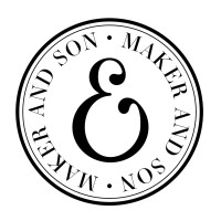 Maker&Son logo - Similar company to Inc & Co