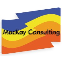 MacKay Consulting Inc. logo - Similar company to The Mackey Group