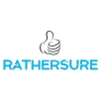 Rathersure logo - Similar company to Expression Hour