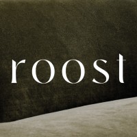 roost - Interior Design logo - Similar company to Space Positive