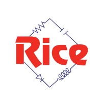 Rice Electronics logo - Similar company to Anders Construction, Inc.