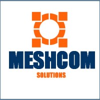 Meshcom Solutions Ltd. logo - Similar company to Activeedge