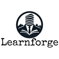 Learnforge Pvt. Ltd. logo - Similar company to Simpliisolution
