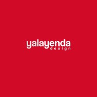 YalaYenda Design logo - Similar company to Rana Kolektifa