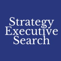 Strategy Executive Search Ltd logo - Similar company to Andersen Steinberg