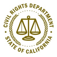 California Civil Rights Department logo - Similar company to Fresno Immigrant And Refugee Ministries