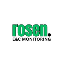 Rosen E&C Monitoring
