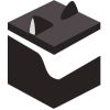 Pandora's Box - VR Studio logo - Similar company to 24-Pack Studios
