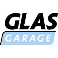 Glasgarage logo - Similar company to Bus Und Service Ag