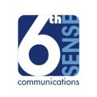 6Th Sense logo - Similar company to 6Th Sense Risk