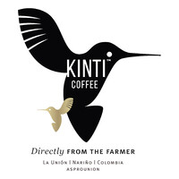Kinti Coffee logo - Similar company to Sft Trading