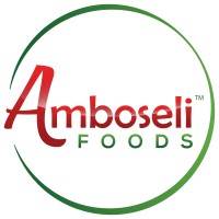 Amboseli Foods logo - Similar company to Caisson Laboratories