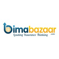 BimaBazaar logo - Similar company to Anactuary