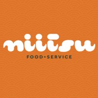 Niitsu Food Service logo - Similar company to Delca Frios