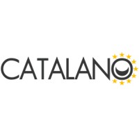 Catalano Clínica logo - Similar company to Foxmill Designs