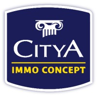 CITYA IMMO CONCEPT logo - Similar company to Société Rapharin